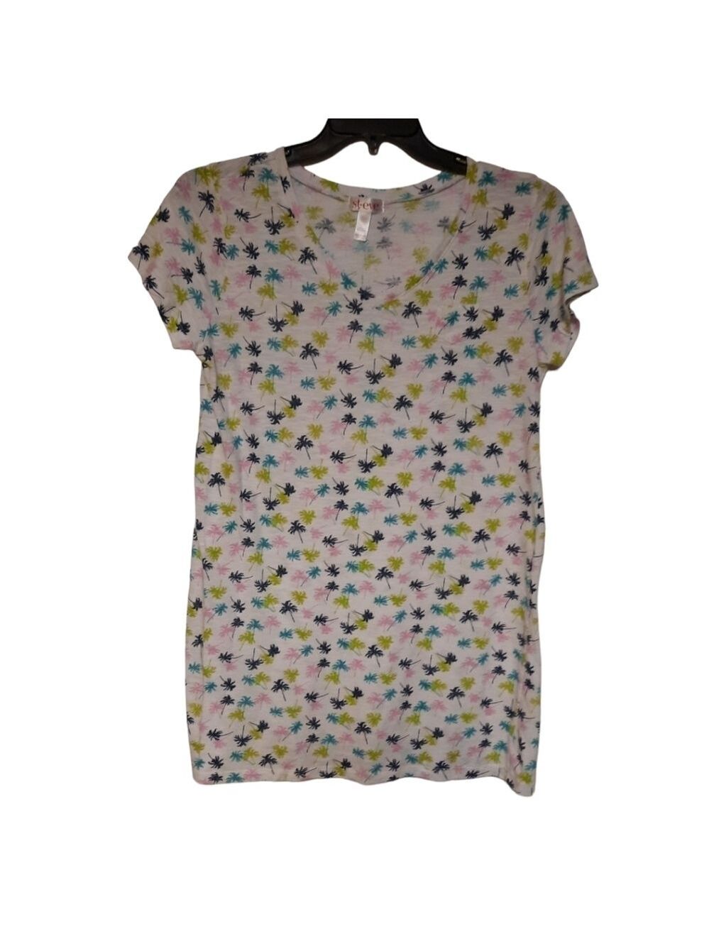 St Eve Nightgown Medium